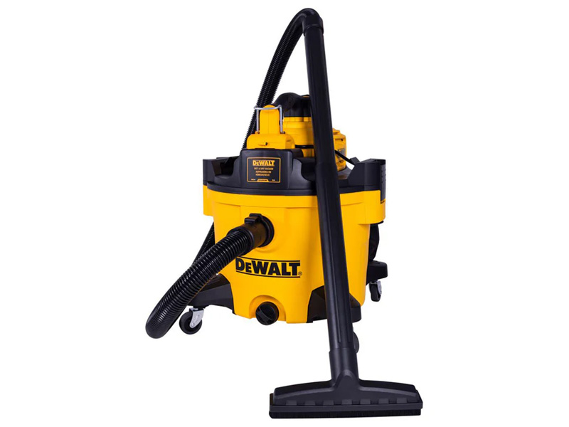 Máy hút bụi 4 chức năng Dewalt DXV234P